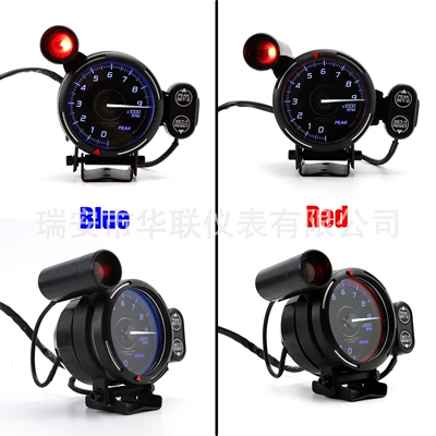 tachometer Racing Modified Instrument