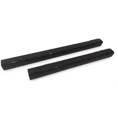 Echo Wall Sound Blaster Bluetooth Speaker Wall Mounted Home Theater Wireless Remote Control Desktop Strip Audio Card Subwoofer