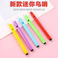 Mini Bird Flute, Bird Flute, Music Rhythm, Lark Whistle, Small Bird Flute, Bird Whistle, Night Market Stall Wholesale
