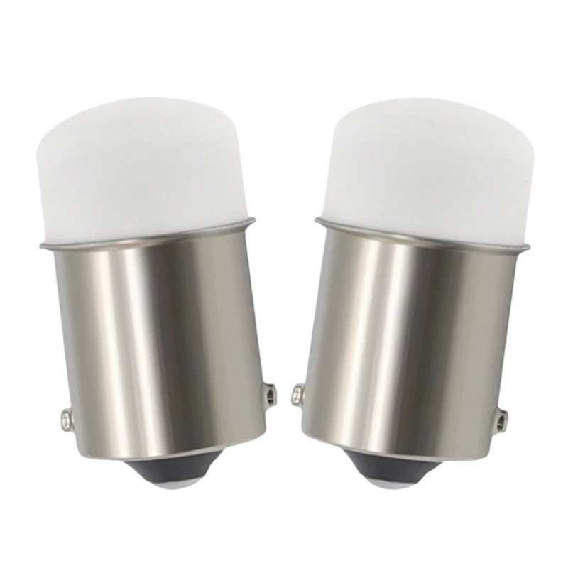 Новый яркий светодиодный свет 1157 стоп-сигнал 1156 3014-9smd Автомобильный светодиодный указатель поворота заднего хода