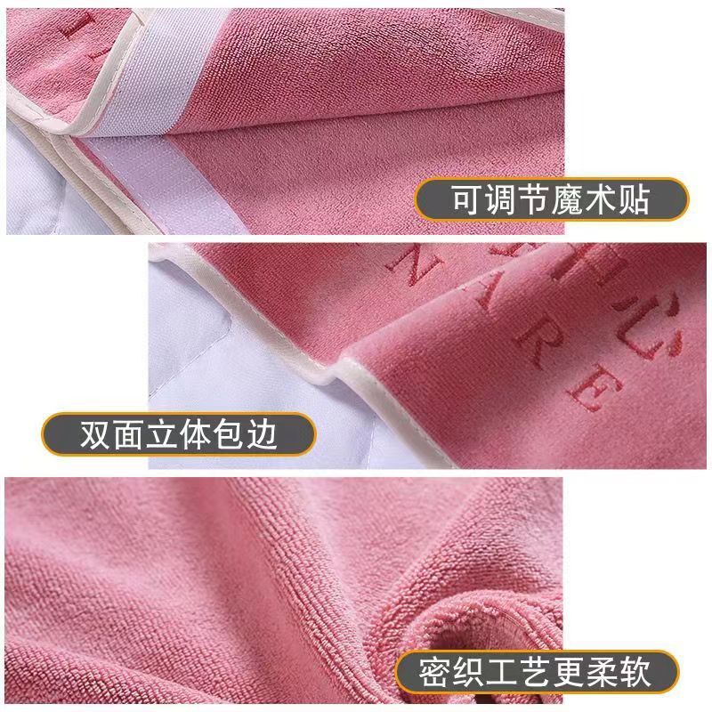 高級美容院用吸水タオル、バスタオル、バススカート、ヘッドスカーフ、穴あきタオル、ベッドタオル、スキンケア用大判タオル卸売|undefined