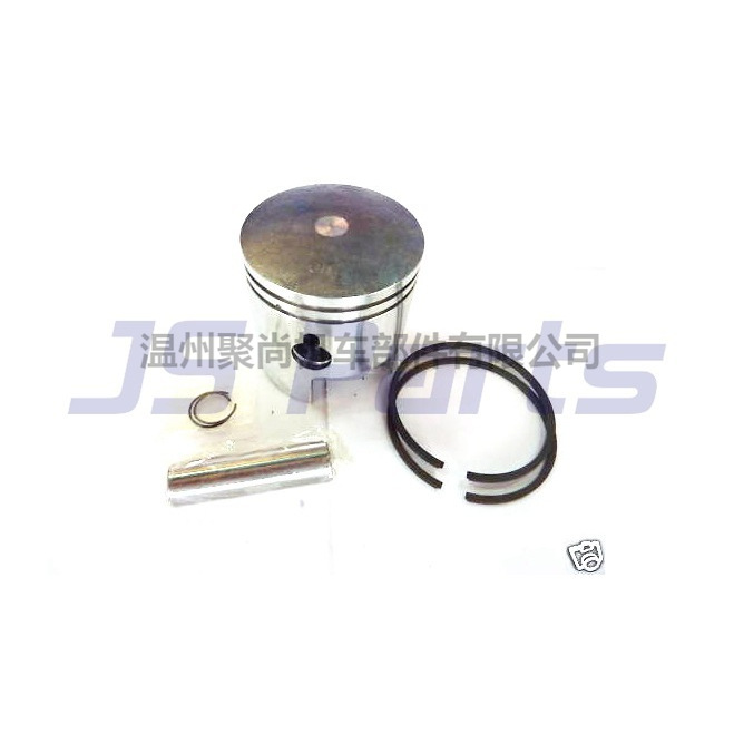 350-00001 fit Tohatsu Nissan Outboard M 18 18HP 2T 60MM