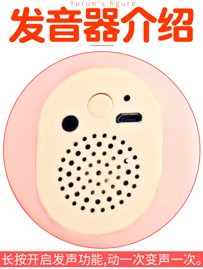 Jiuai Monica Male Masturbation Cup TPE Inverted Hip Mold Manual Adult Toy — detail image 7