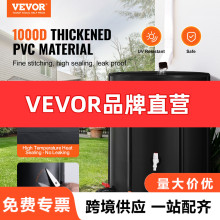 VEVOR ���ۯB��ˮͰ100�Ӂ���ˮ�ռ��������^�������׼�