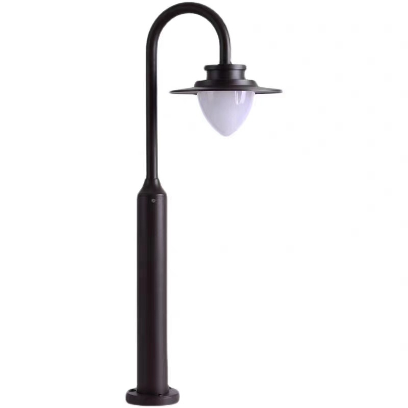 치킨하트 잔디등 (240*340*800mm)