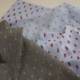Cotton Jacquard Dots, Black Background, Yellow Dots, Blue Background, Small Fine Grids, Red Dots, Women's Shirt, Dress, Tablecloth Material