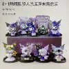Kuromi Werewolf — blind box (1 шт.)