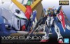 Bandai Gundam assembly model RG Niu strong attack free unicorns golden heresy zero zero zero -type Sabi dare
