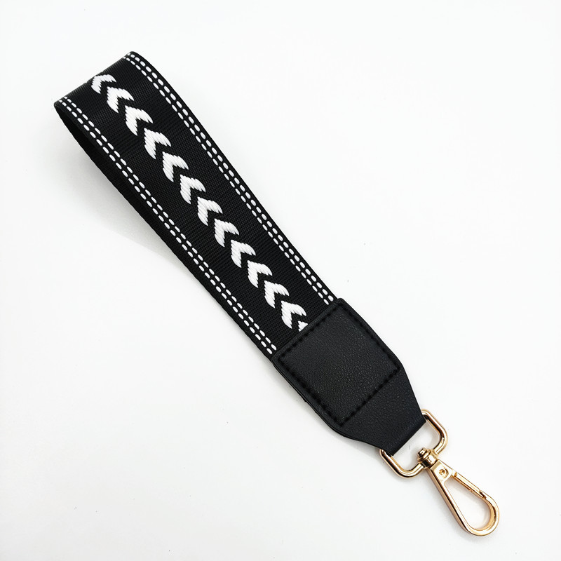 Casual, Daily Occasion 1 Piece Nylon Printing Bag Strap