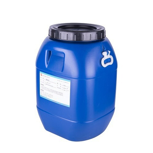 华驰专业研发生产遇水溶解水溶树脂