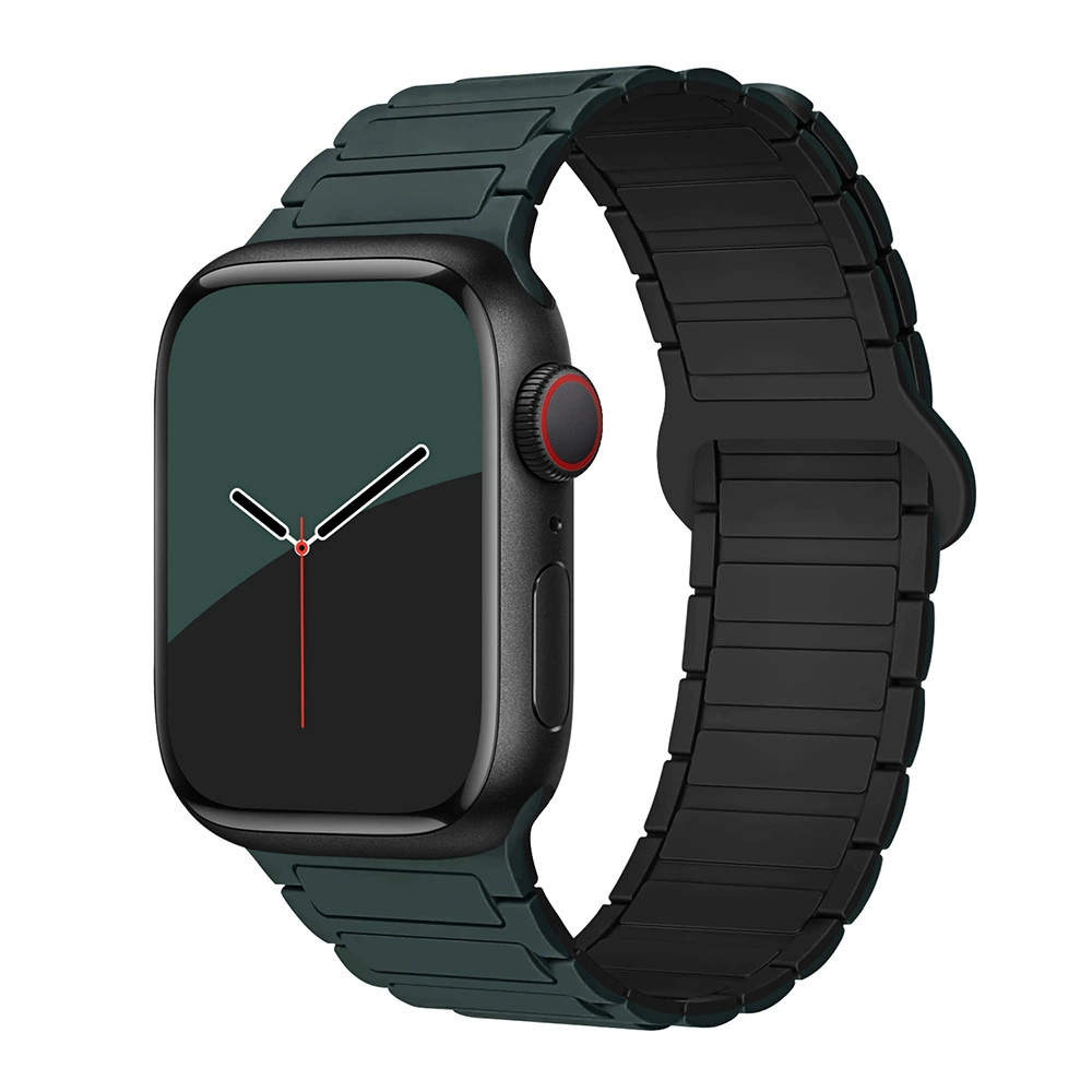 Применяемый Apple ремень, свободная регулировка магнитного ремня, Apple Watchse10 Dai Meizi Ultra Ultra Band