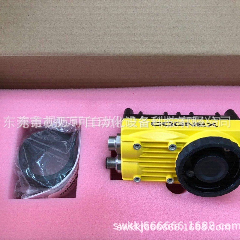 IS5400-C01 康耐视工业相机  全新实拍现货  质保一年 优惠出售