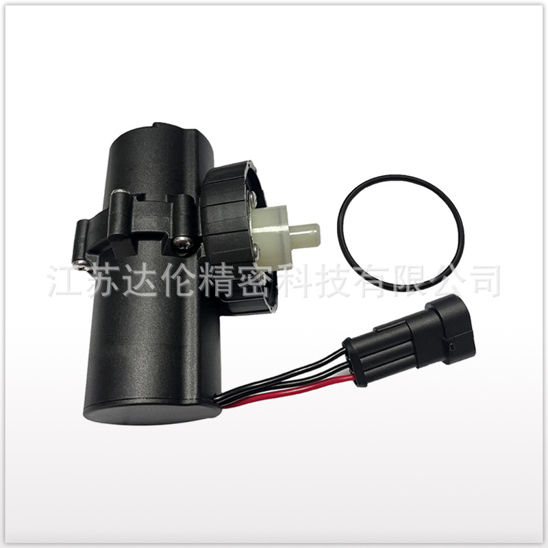 Applicable Engineering Machinery Diesel Pump: 87802238 87802202 87802331