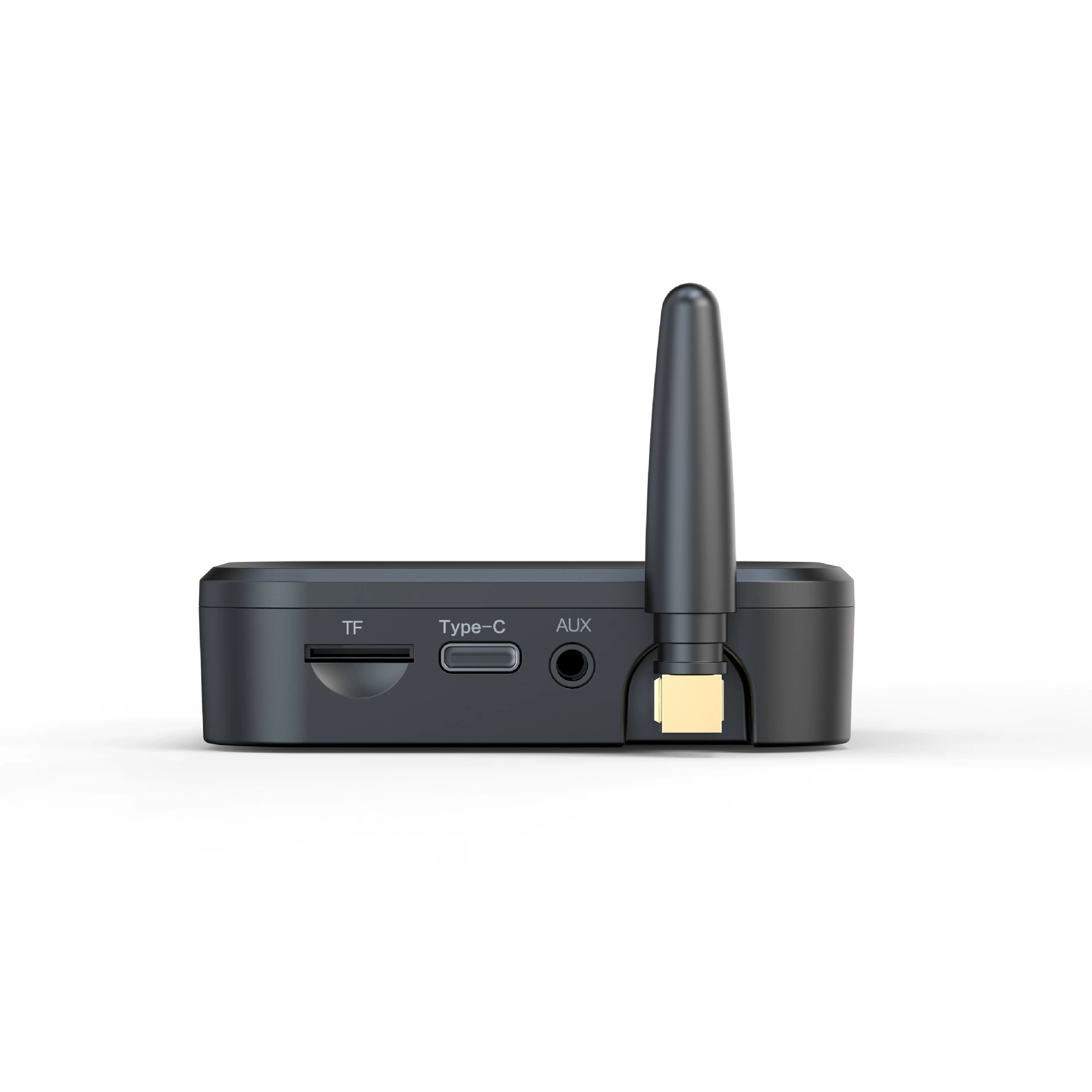 Аудио-адаптер Bluetooth 5.1 беспроводной Bluetooth 5.1 аудио адаптер