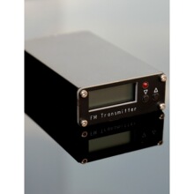 2ǧ��FM�l��C�����@ʾ0.5W 500mW���w76-108MӢ�Z ��