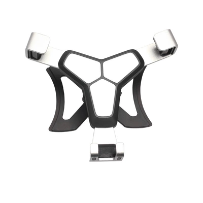 Other Automotive Interior Supplies: phone bracket air outlet - a3s3-gravity-y-type-silver