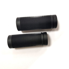 工廠直供 自行車把套達卡握把轉把變速山地車把套騎行橡膠把手