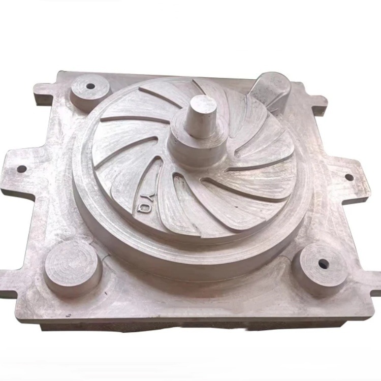 厂家供应铸造模具加工 射芯沙模具  覆膜砂模具