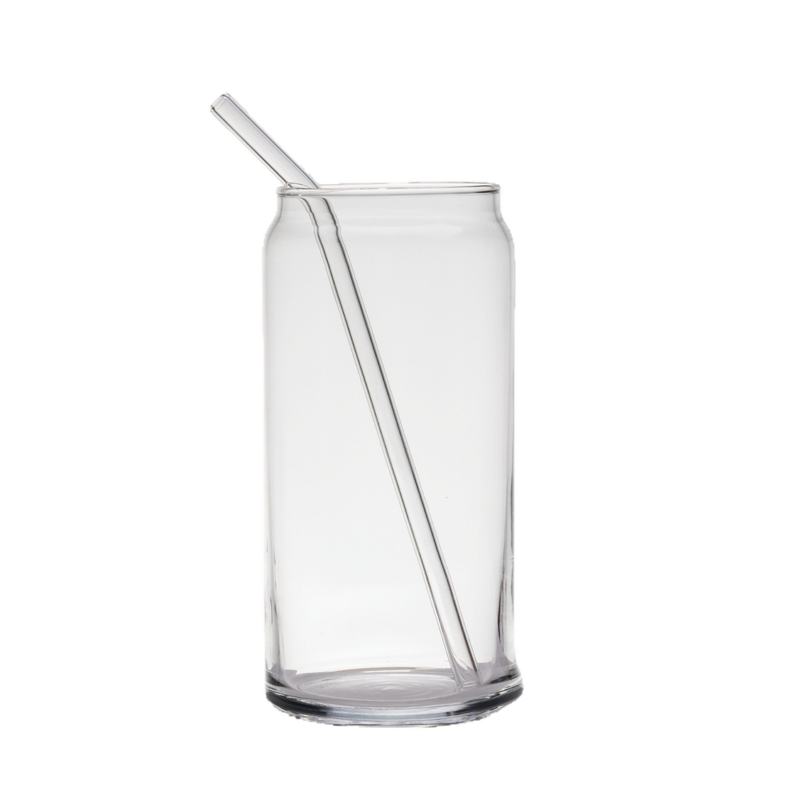 Spot al por mayor alta temperatura latas de agua tazas de alto boro tazas de vidrio tazas de cola tazas de bebida tazas de jugo logotipo imprimible