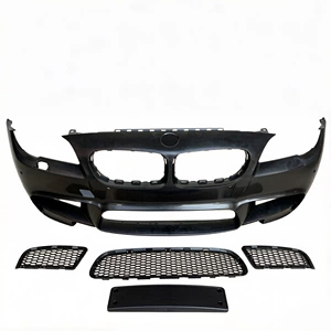 BMW 5 Seriyası F10 F18 M5 ön bufer dəsti, 11-17 model üçün