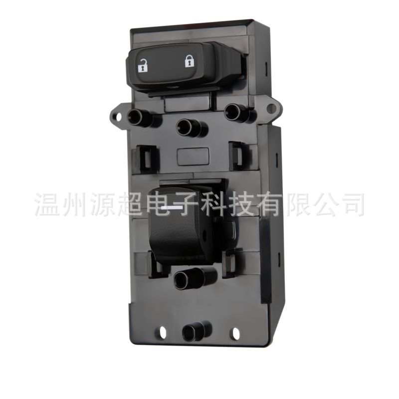 Suitable for 18 Honda Crv Glass Regulator Switch Single Control Electric Window Button 35760-Tly-H11 Haoying