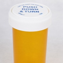 食品级PP塑料瓶PP药盒旅行收纳瓶厂家供应容量小药瓶保健品包装瓶