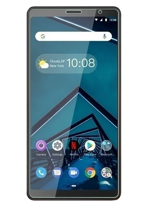 Подходит для защитной пленки Lenovo PHAB2 PRO 6.4-дюйм защитная пленка стекло Phab2 Pro экран