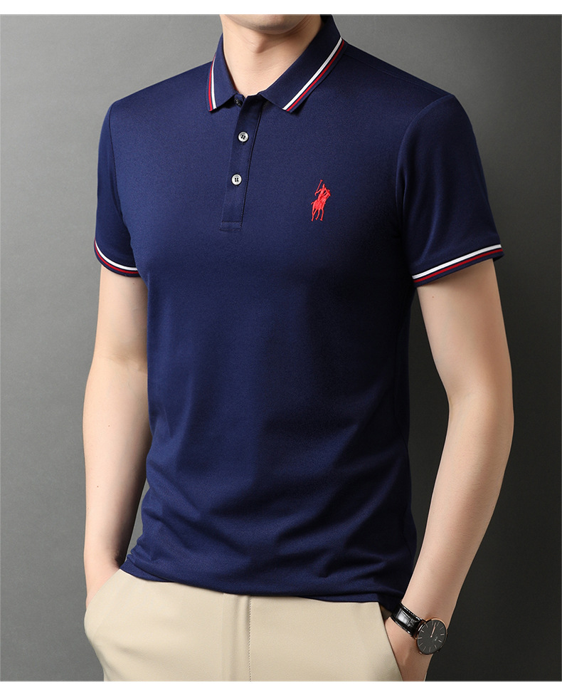 Yachite Polo T-shirt
