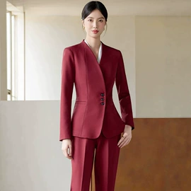 职业女裤套装;职业女裙套装;女式衬衫
