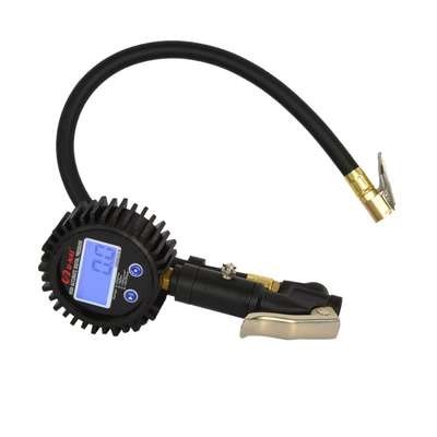 Multiple Units, Customizable, Air pressure gauge/tire pressure gauge