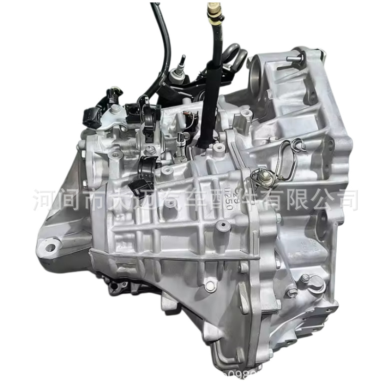 U241E 2Az-Fe 2.4L Refurbished Transmission Suitable for Toyota Camry Rav4 Alfa