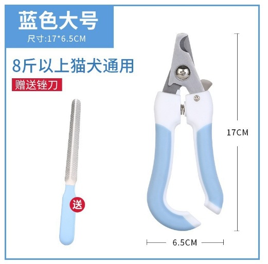 블루 [대형 정장]