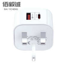 PD20w������^ qc3.0Ӣ�W��Ҏusb�֙Cͨ��38w�߳�����S�����l