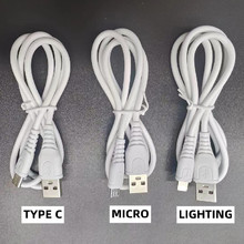 PVC��׿Type-c lighting��늾��֙C�����������ؔ� �F؛���l1.5��