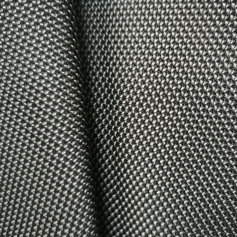 加厚透声防尘音箱布防水涂层网眼布箱包鞋材蓝牙音箱布支持定制