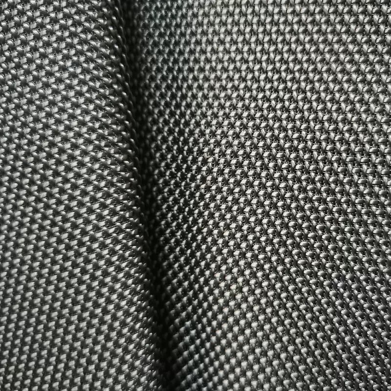 加厚透声防尘音箱布防水涂层网眼布箱包鞋材蓝牙音箱布支持定制