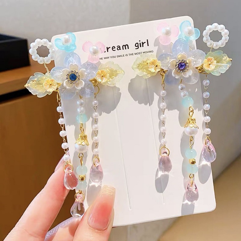 Children's hairgrip