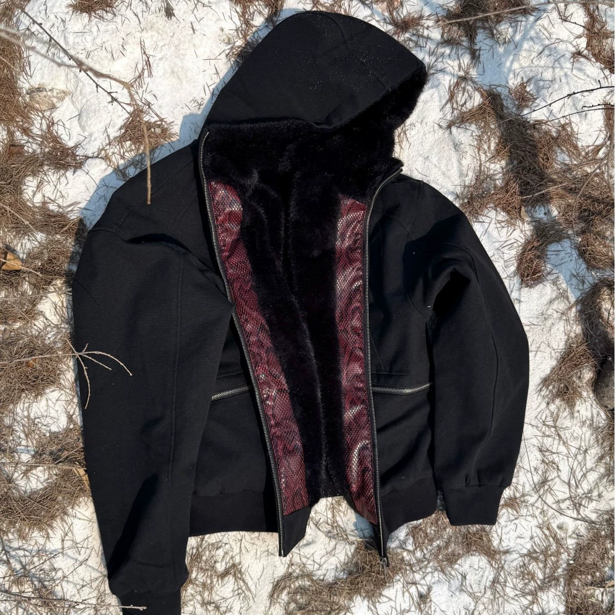 EME [Ограничение года змеи 2.0]