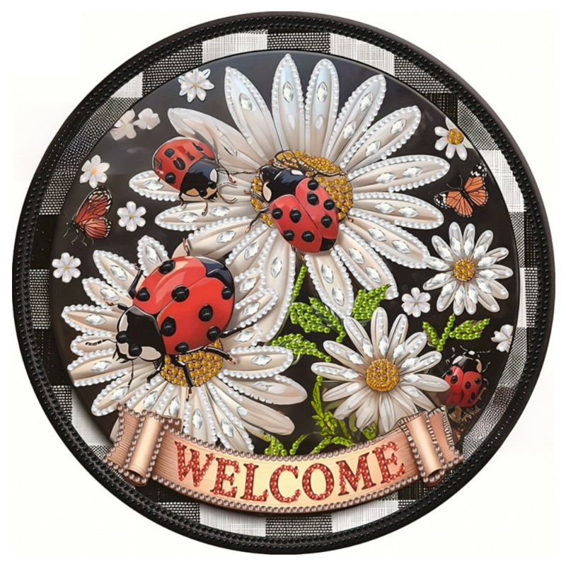 Pintura de Diamantes 5D con Forma Irregular de Princesa de Fantasía, Pintura de Diamantes DIY, Pintura de Diamantes con Puntos de Cristal, 30×30