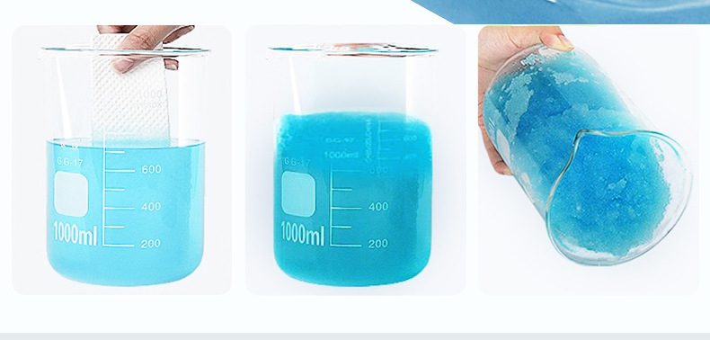 Emergency urine bag disposable urination artifact for pregnant women standing traffic jam high-speed toilet urinal for men and women