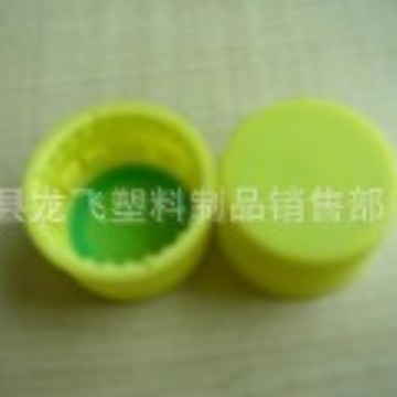 生产供应PP瓶盖 28矿泉水瓶盖 矿泉水防盗瓶盖