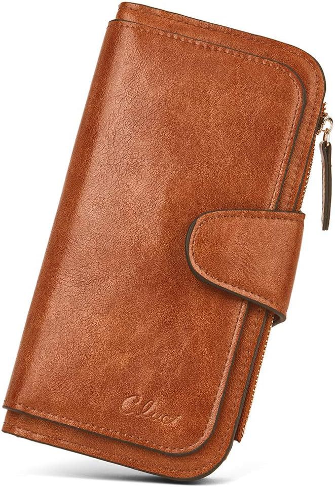 Suphiar personalizado nuevo tipo de bolso largo para hombres y mujeres, cremallera coreana, bolso de cambio de múltiples tarjetas, bolso de mano transfronterizo