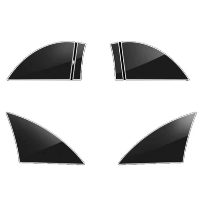 Car paint protective film – Tesla Protective Film For