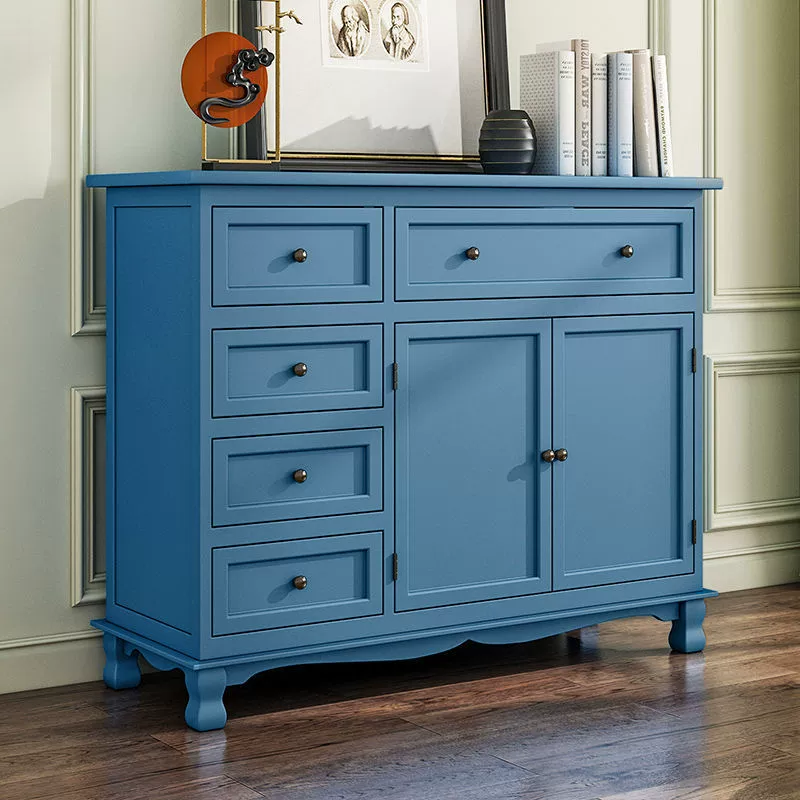 Шкафчик из массива дерева