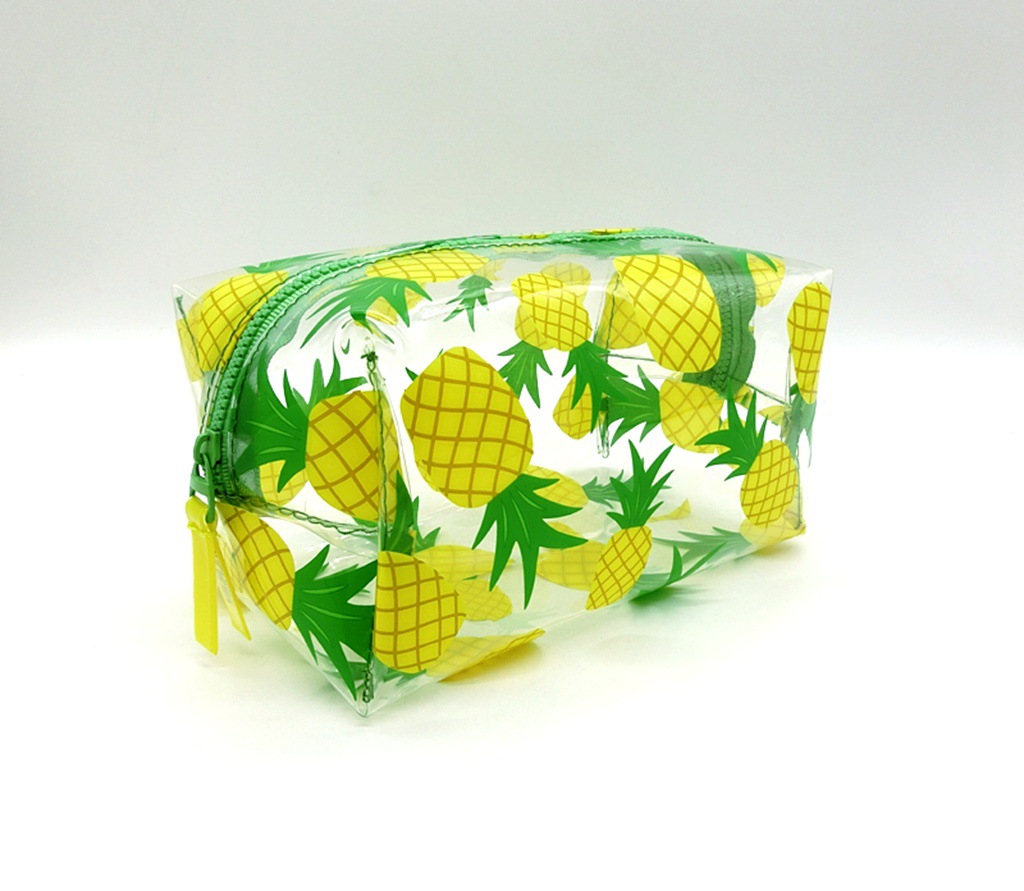 ���ƿɻ���EVA��װװ ͸��EVA��ױ��Ůʿ���ɻ�ױ������EVA����ˮ