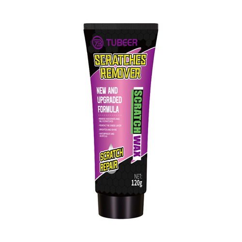Car scratch wax car paint deep repair artifact vehicle polishing paste scratch wipe scratch repair remover