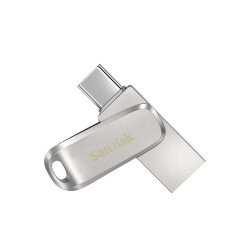 SanDisk/闪迪DDC4 32G 64G 128G 256G 512G 1T Type-C USB3.2 U盘