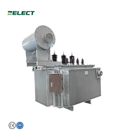 油浸式变压器;干式变压器;高压开关柜