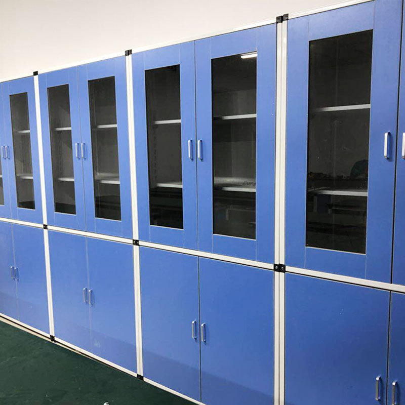 Laboratory Cabinets, Corrosion-Resistant, Fire-Proof, Chemical Reagent Cabinets, Glassware Panel Storage Fume Hoods, Aluminum-Wood Instrument Cabinets Laboratory Cabinets, Corrosion-Resistant, Fire-Proof, Chemical Reagent Cabinets, Glassware Panel Storage Fume Hoods, Aluminum-Wood Instrument Cabinets