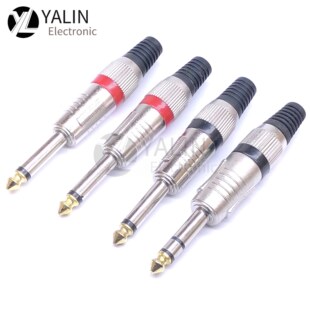 6.5���w�����^6.35MMԒͲ���^6.35������ʽ�{��̨���l�Ӳ��